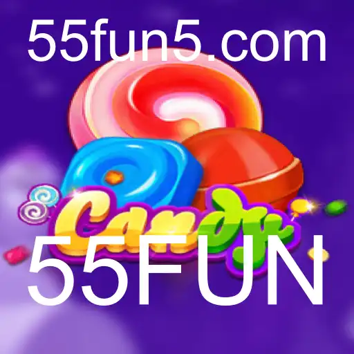 Descubra o Fascinante Mundo do Jogo 'Candy' com a Chave 55FUN