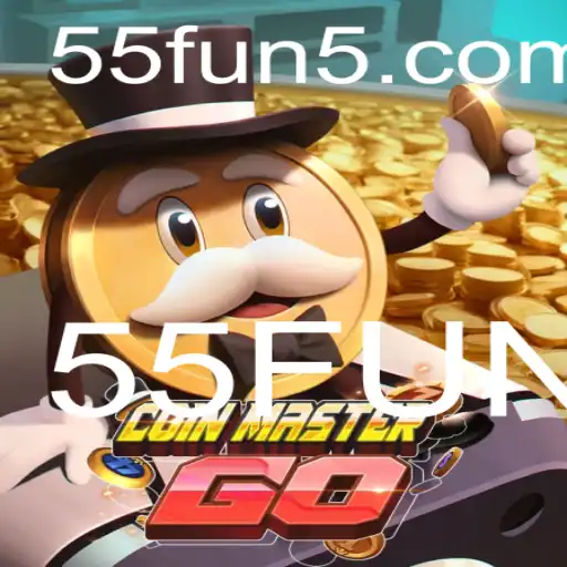 Explorando o Universo de CoinMasterGO e a Palavra-chave 55FUN