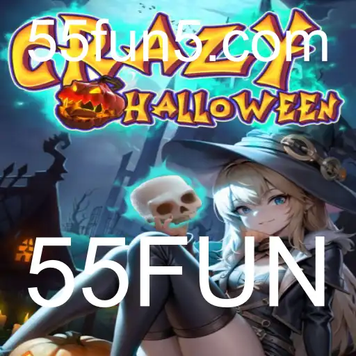 Descubra a Diversão Assustadora de CrazyHalloween