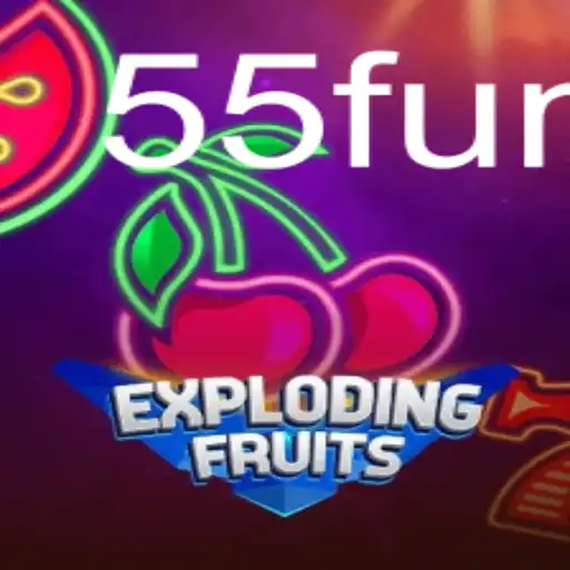 ExplodingFruits: Um Novo Jeito de Se Divertir com a Palavra-Chave 55FUN