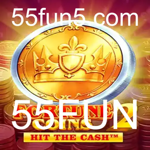 Explorando o Mundo de FortuneCoins2: Diversão e Estratégia com 55FUN