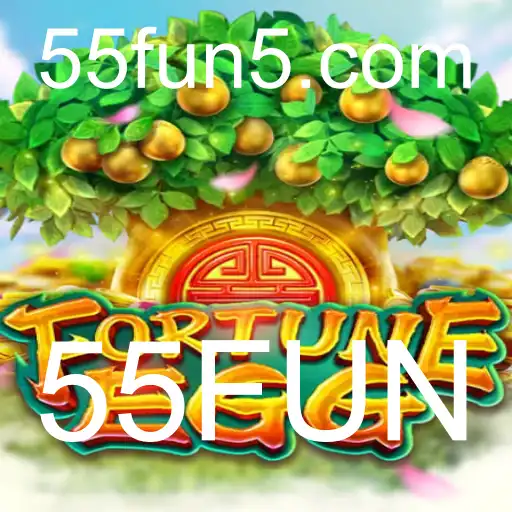 FortuneEgg: Descubra o Novo Fenômeno de Entretenimento com 55FUN