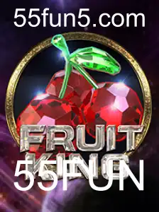 Descubra o Mundo do Jogo FruitKing: Estratégias e Diversão com 55FUN