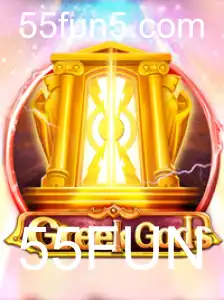 Descubra o Fascinante Mundo de GreekGods