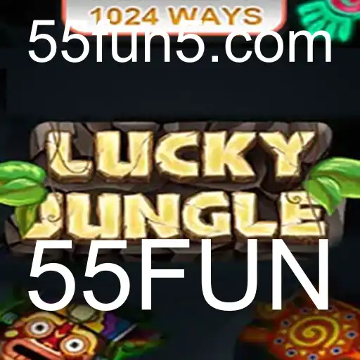 Explorando o Jogo LuckyJungle1024: Uma Jornada de Entretenimento e Aventura