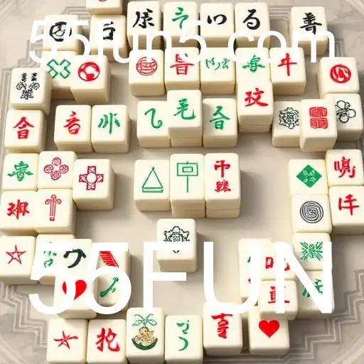 Mahjong