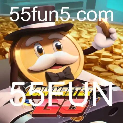 Explorando o Universo de CoinMasterGO e a Palavra-chave 55FUN