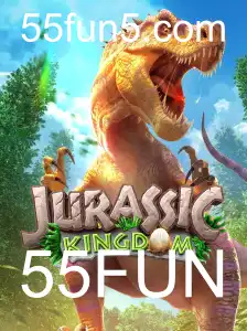 JurassicKingdom: Uma Aventura Pré-Histórica no Mundo dos Dinossauros