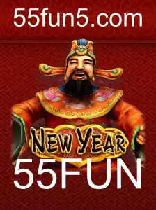 Descubra o Envolvente Jogo NewYear e Suas Regras: 55FUN