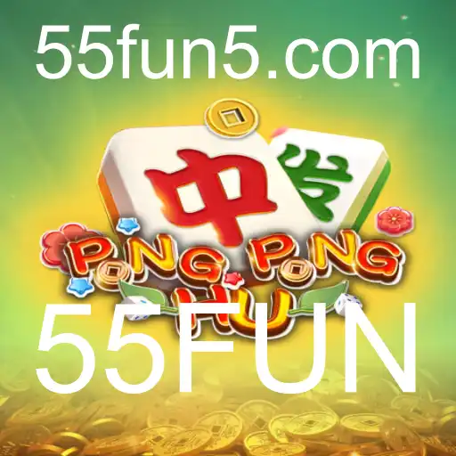 Descubra o Excitante Mundo de PONGPONGHU: Um Jogo Inovador da 55FUN