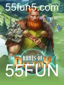 Explorando o Mundo de RunesOfDestiny: Um Jogo de Aventura e Estratégia